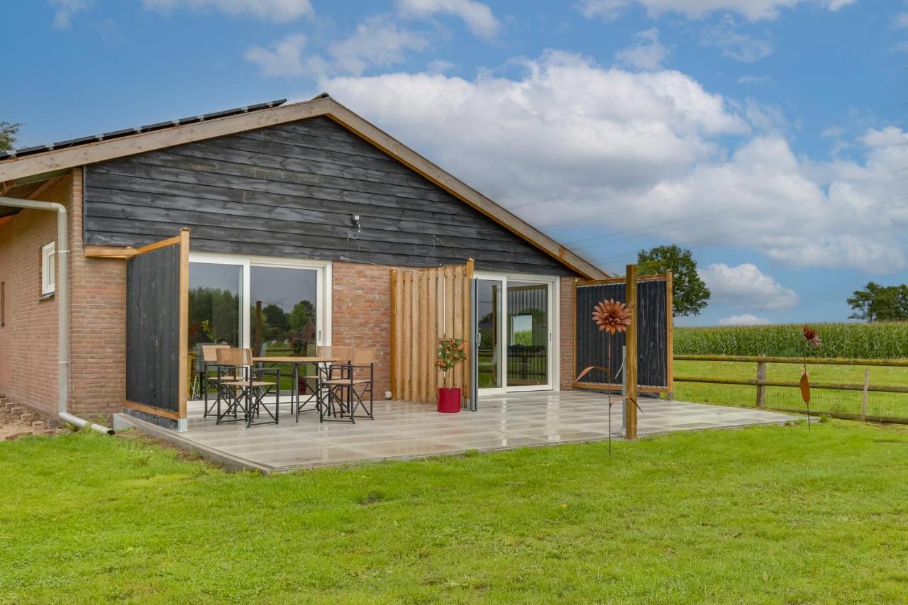 Pronkserf Lemelerveld Exterior foto