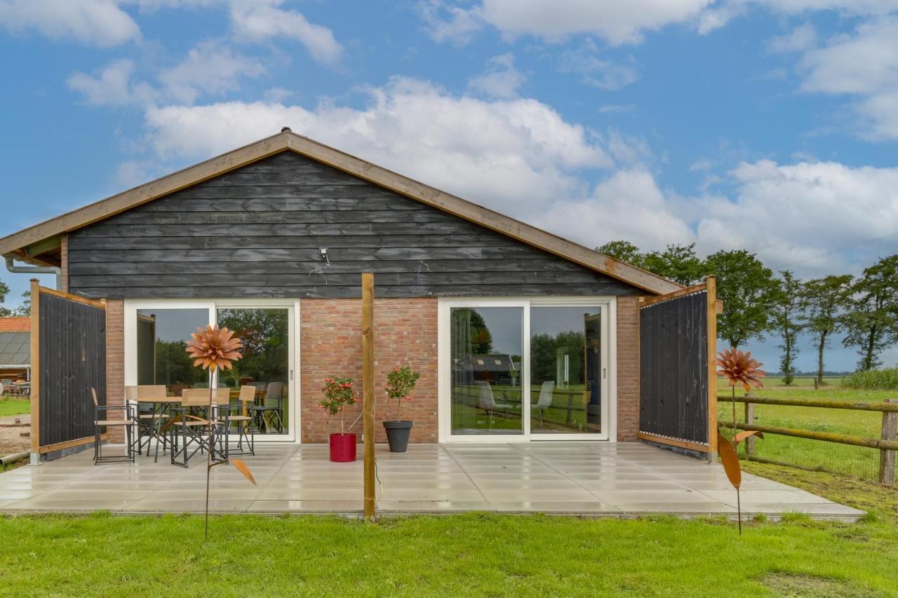 Pronkserf Lemelerveld Exterior foto